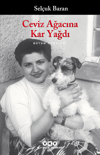 Ceviz Ağacına Kar Yağdı 