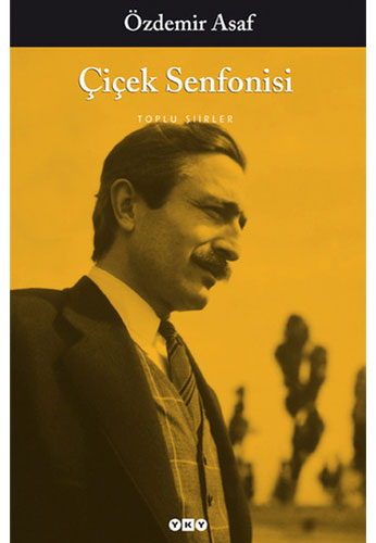 Çiçek Senfonisi Çiçek Senfonisi