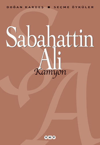 Kamyon Kamyon