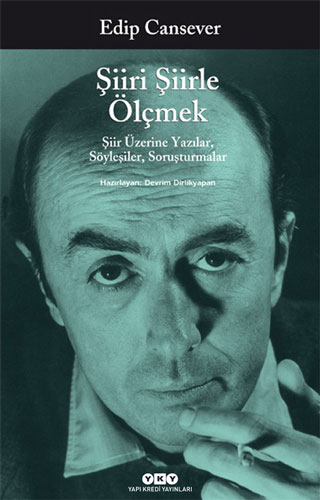 Şiiri Şiirle Ölçmek