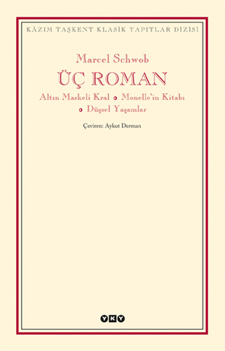Üç Roman