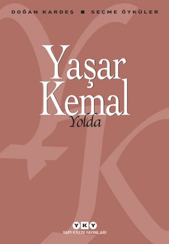 Yolda Yolda