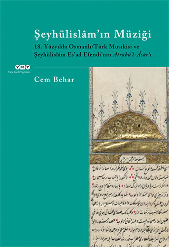 Şeyhülislâm’ın Müziği