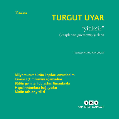 Yitiksiz Yitiksiz
