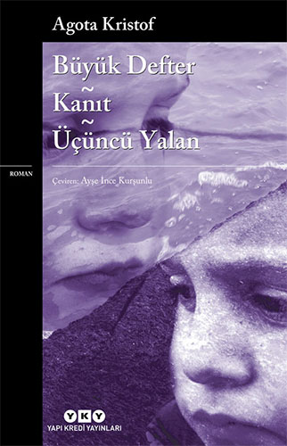 Büyük Defter - Kanıt - Üçüncü Yalan