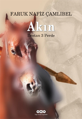 Akın Akın
