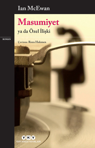 Masumiyet Ya Da Özel İlişki Masumiyet Ya Da Özel İlişki