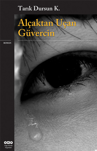 Alçaktan Uçan Güvercin Alçaktan Uçan Güvercin