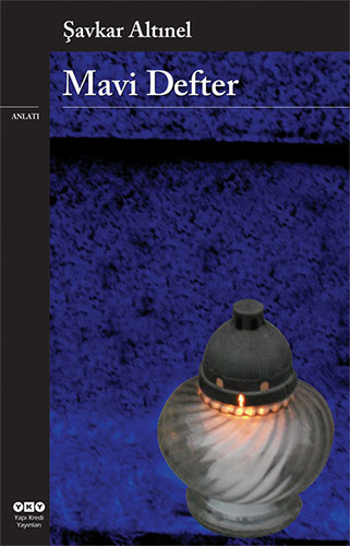 Mavi Defter Mavi Defter