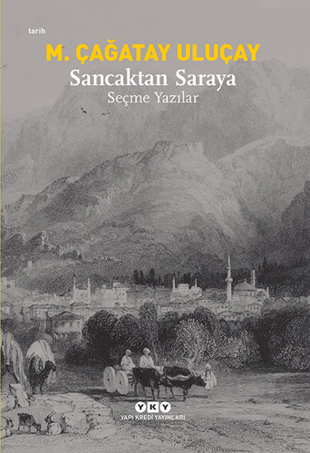 Sancaktan Saraya