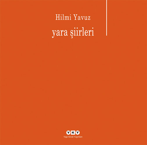Yara Şiirleri Yara Şiirleri