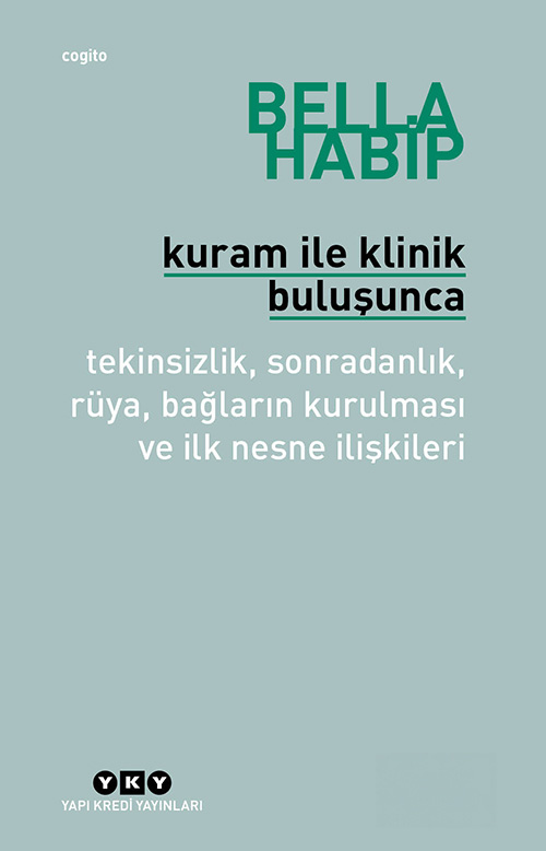 Kuram ile Klinik Buluşunca 