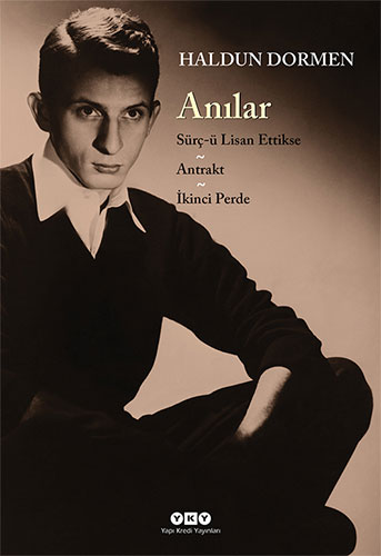 Anılar Anılar