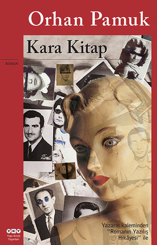 Kara Kitap Kara Kitap