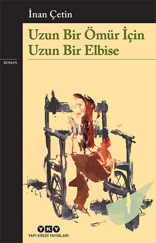 Uzun Bir Ömür İçin Uzun Bir Elbise Uzun Bir Ömür İçin Uzun Bir Elbise