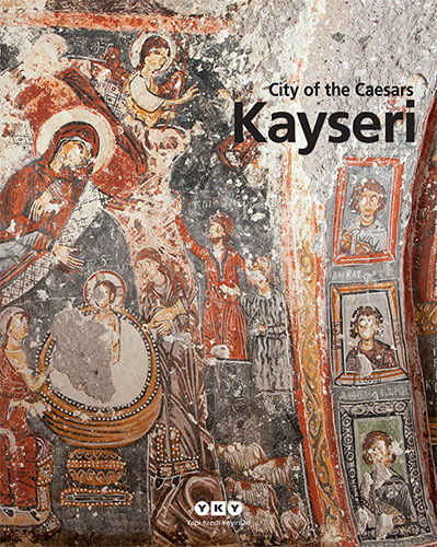 City Of The Caesars Kayseri City Of The Caesars Kayseri