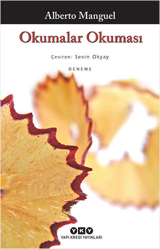 Okumalar Okuması