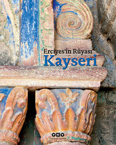 Erciyesin Rüyası Kayseri Erciyesin Rüyası Kayseri