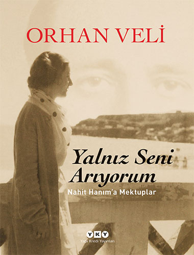 Yalnız Seni Arıyorum Ciltli Yalnız Seni Arıyorum Ciltli