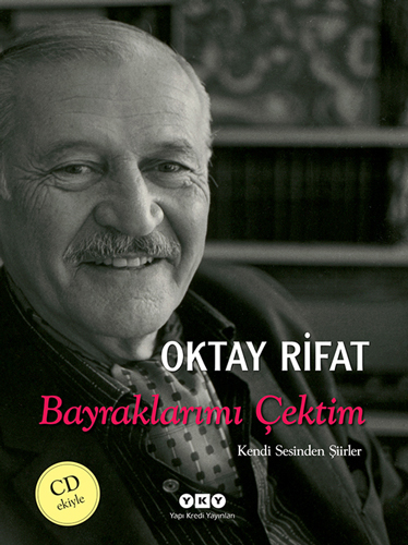 Bayraklarımı Çektim Bayraklarımı Çektim