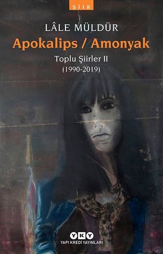 Apokalips / Amonyak Apokalips / Amonyak