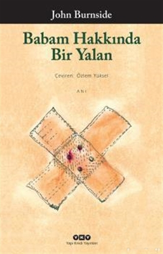 Babam Hakkında Bir Yalan Babam Hakkında Bir Yalan