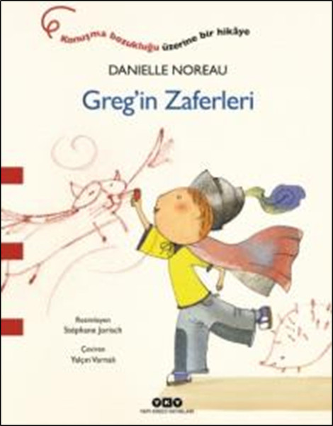 Greg’İn Zaferleri Greg’İn Zaferleri