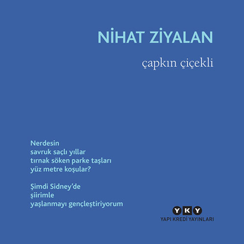 Çapkın Çiçekli