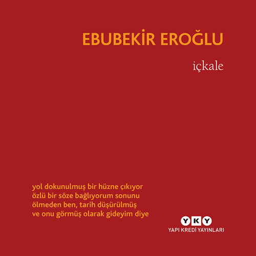 İçkale İçkale