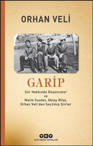 Garip Garip