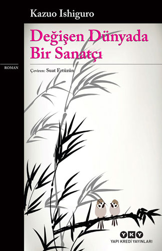 Değişen Dünyada Bir Sanatçı