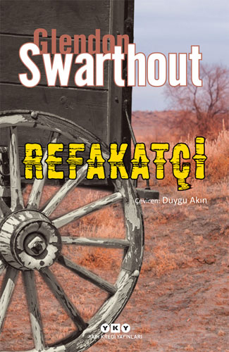 Refakatçi 