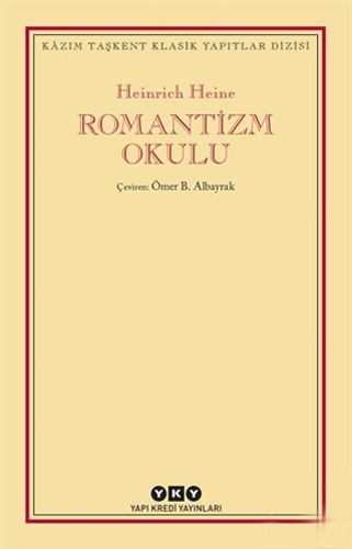 Romantizm Okulu