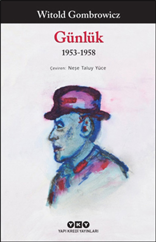 Günlük 1953-1958