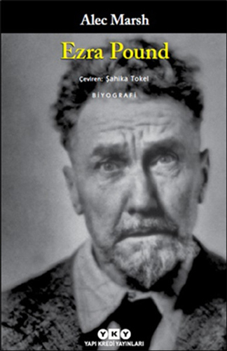 Ezra Pound