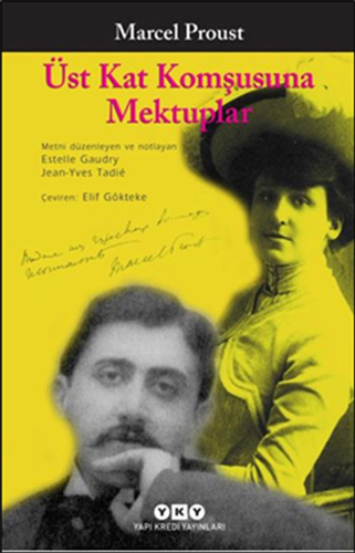 Üst Kat Komşusuna Mektuplar Üst Kat Komşusuna Mektuplar