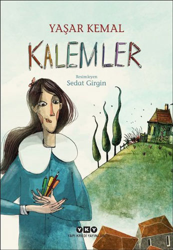 Kalemler Kalemler