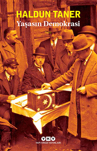 Yaşasın Demokrasi Yaşasın Demokrasi