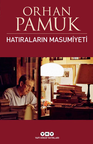 Hatıraların Masumiyeti Hatıraların Masumiyeti