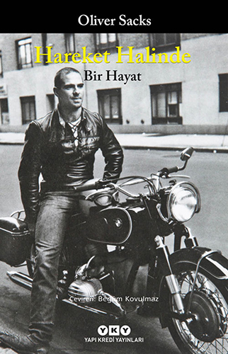 Hareket Halinde Hareket Halinde