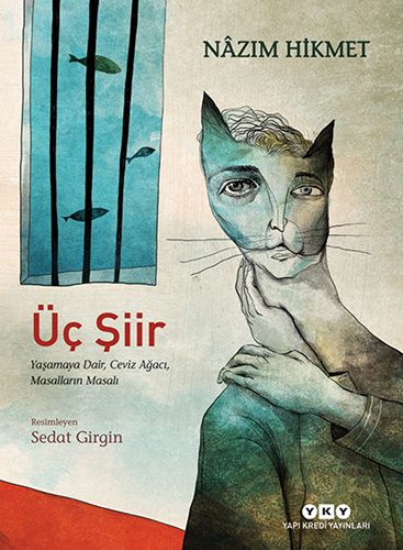 Üç Şiir Üç Şiir