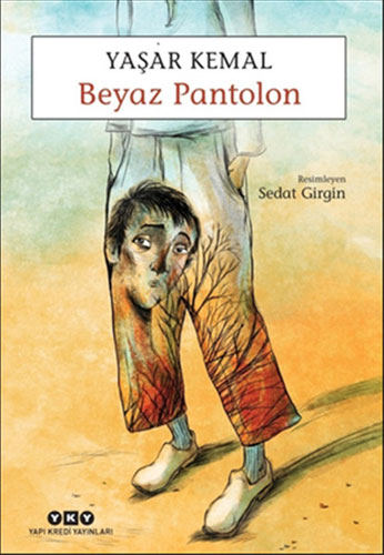 Beyaz Pantolon Beyaz Pantolon