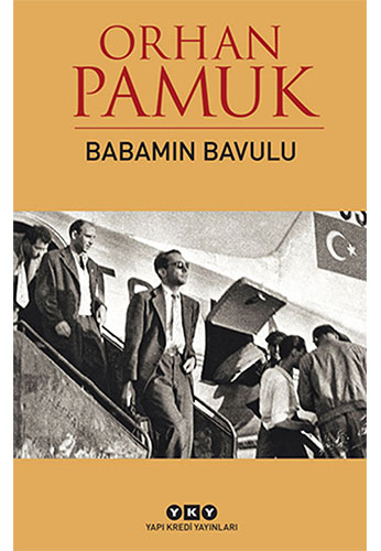 Babamın Bavulu Babamın Bavulu
