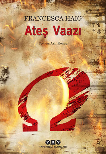 Ateş Vaazı Ateş Vaazı