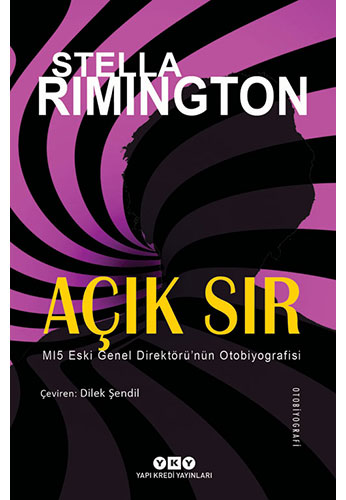 Açık Sır Açık Sır