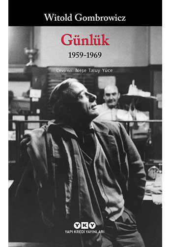Günlük 1959-1969 (2.Cilt)