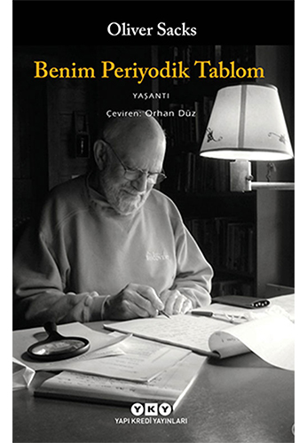 Benim Periyodik Tablom