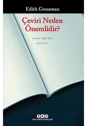 Çeviri Neden Önemlidir?