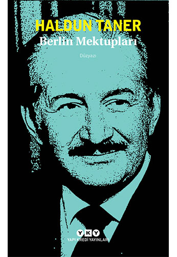 Berlin Mektupları Berlin Mektupları