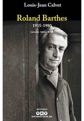 Roland Barthes
